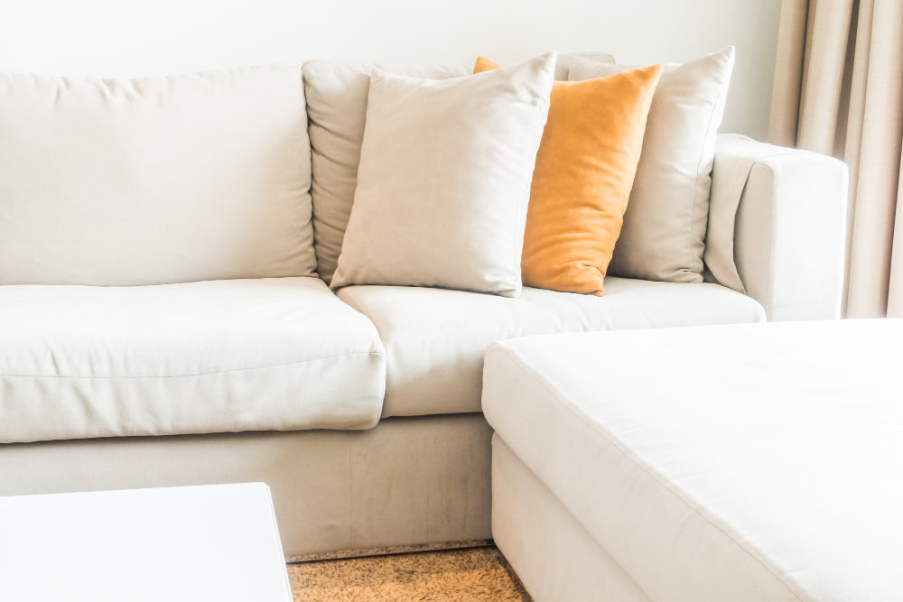 Budget sectional sofa styles compared