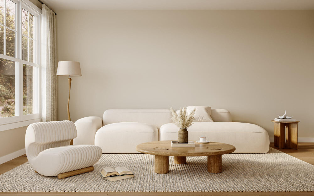 Mid-range sofa for value comparison