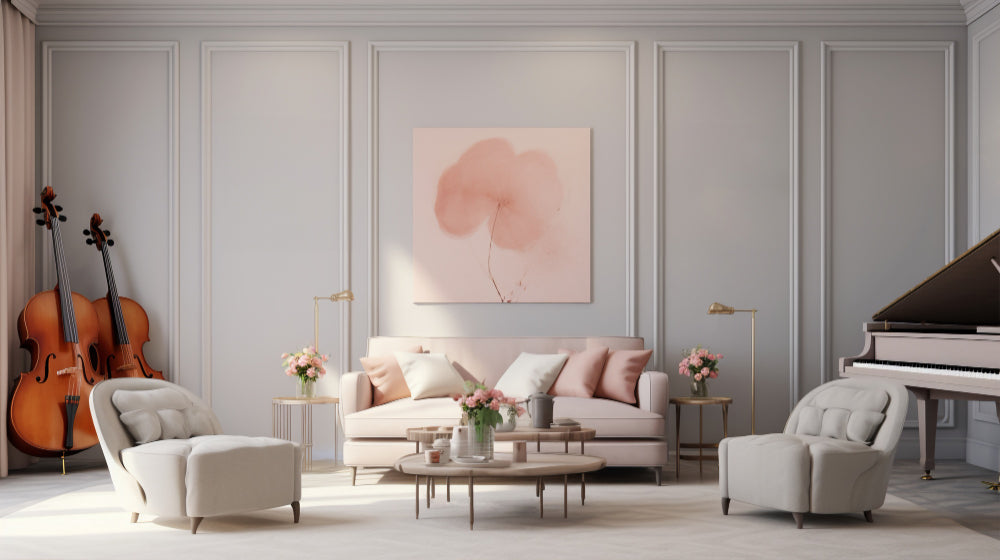 20 Living Room Color Ideas to Refresh Your Space