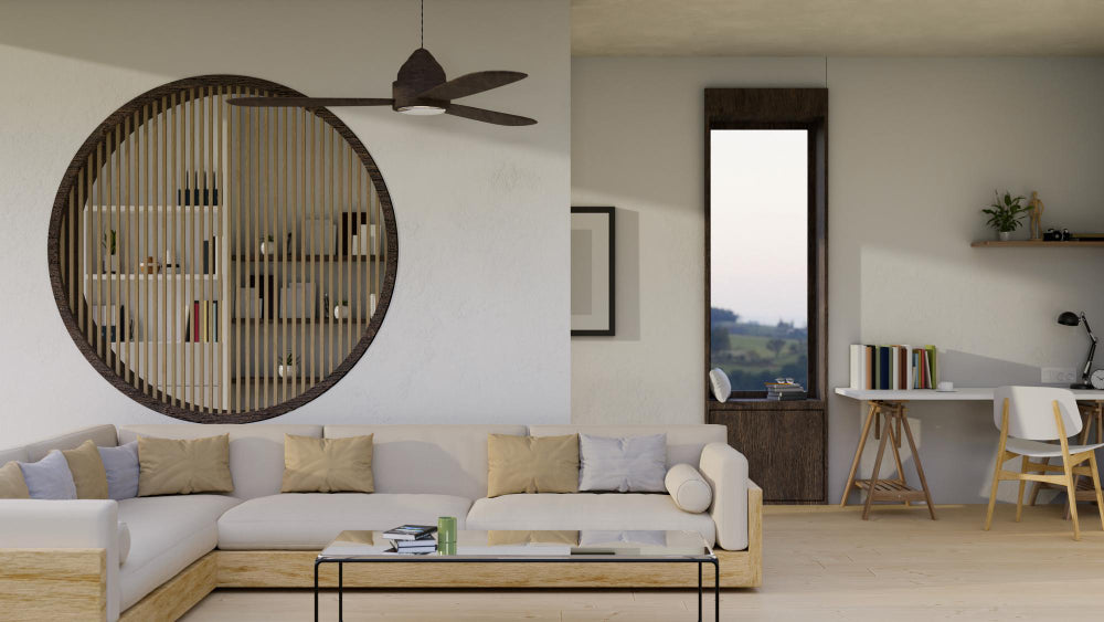 Transitional Interior Design: 10 Simple Tips to Create a Calm Balanced Home