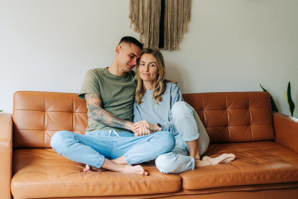 Love Seat Dimensions: A Simple Guide to Finding the Right Size for Your Home