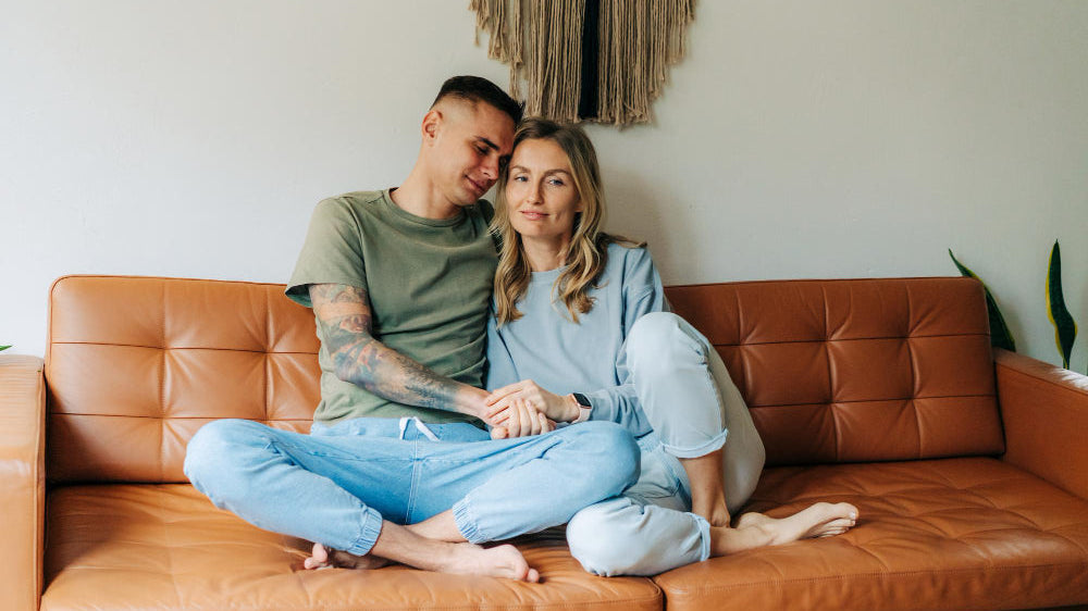 Love Seat Dimensions: A Simple Guide to Finding the Right Size for Your Home