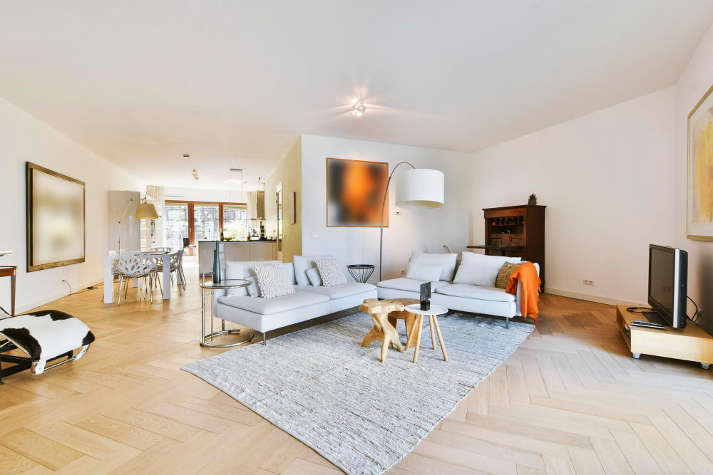 12 Awkward Living Room Layout Ideas for Tight or Tricky Rooms