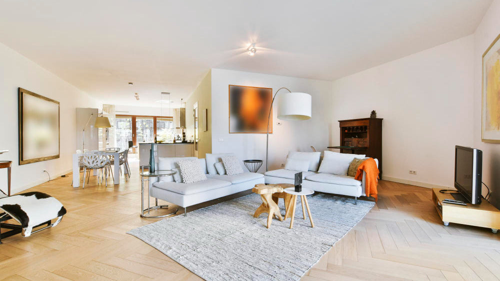 12 Awkward Living Room Layout Ideas for Tight or Tricky Rooms