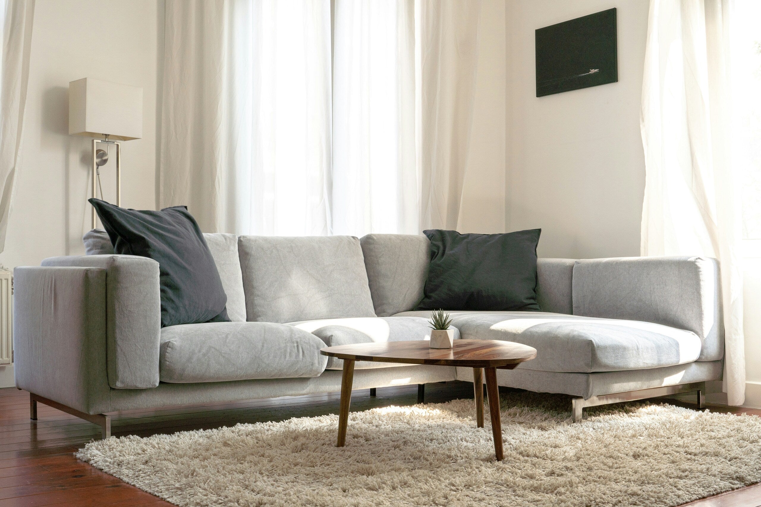 Build Your Own Sectional Sofa: A Simple Guide for Homeowners