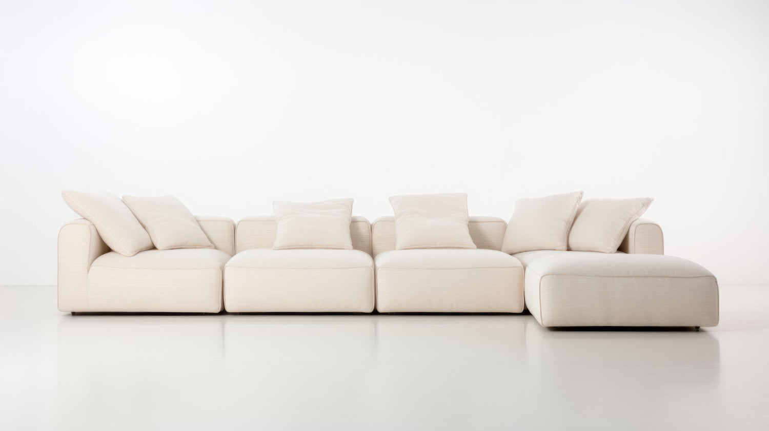 What Does Modular Sofa Mean