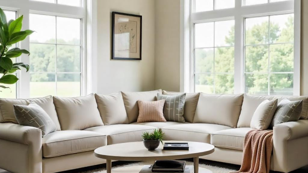 best sectional sofa for family