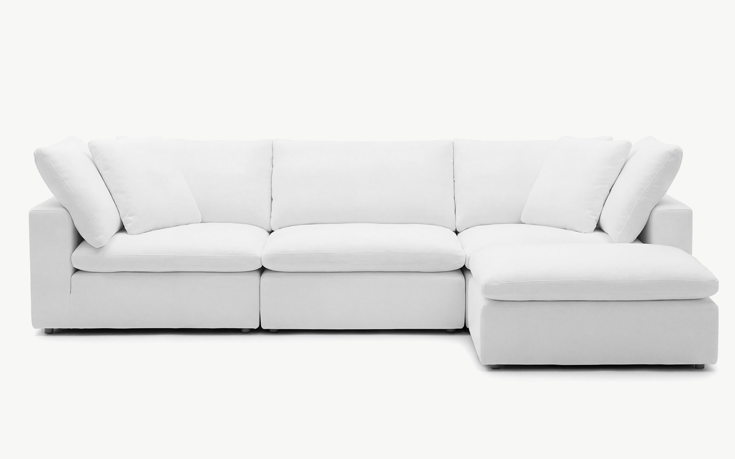 Loveseat and Sofas