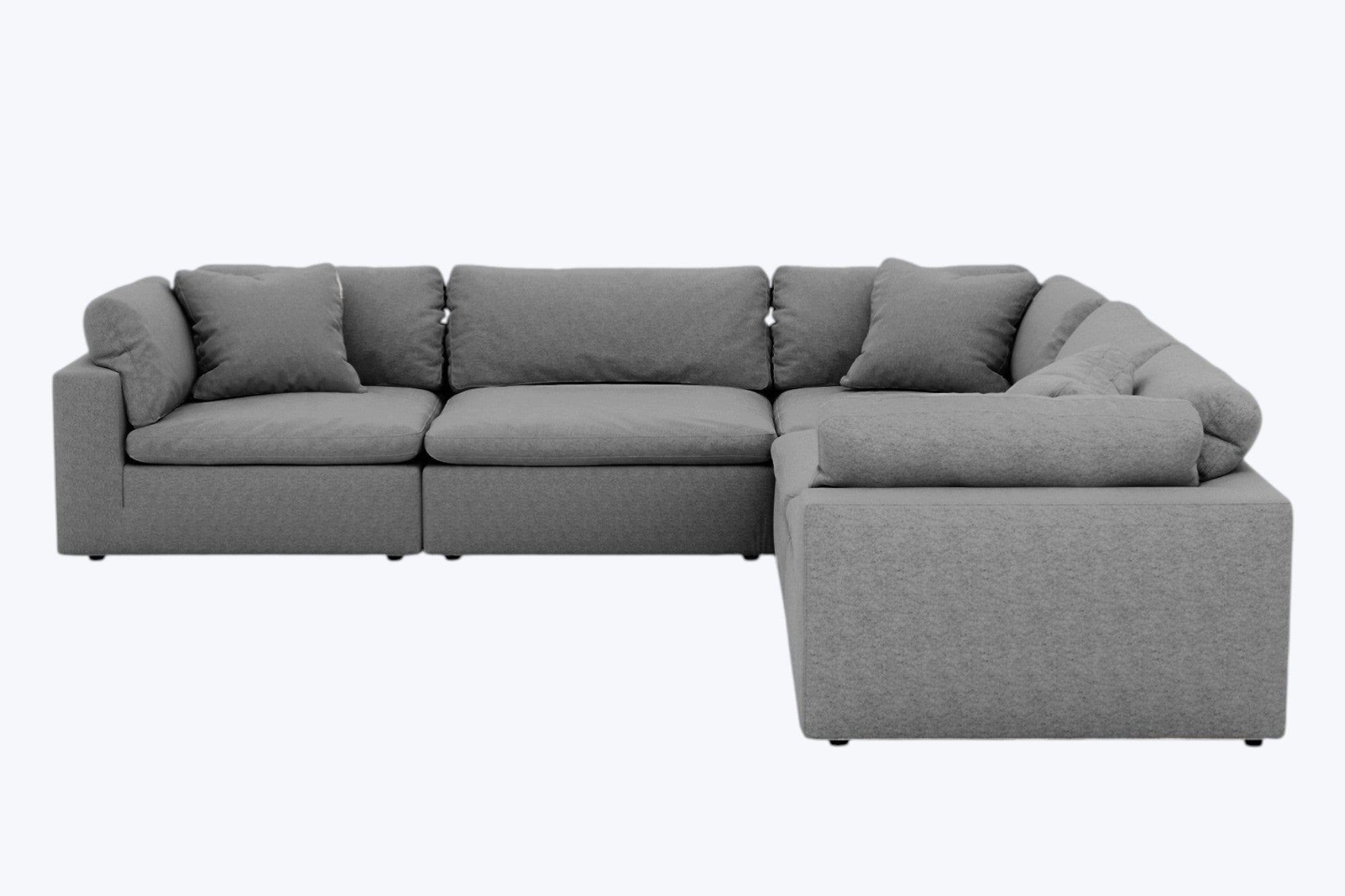 Corner Sectionals