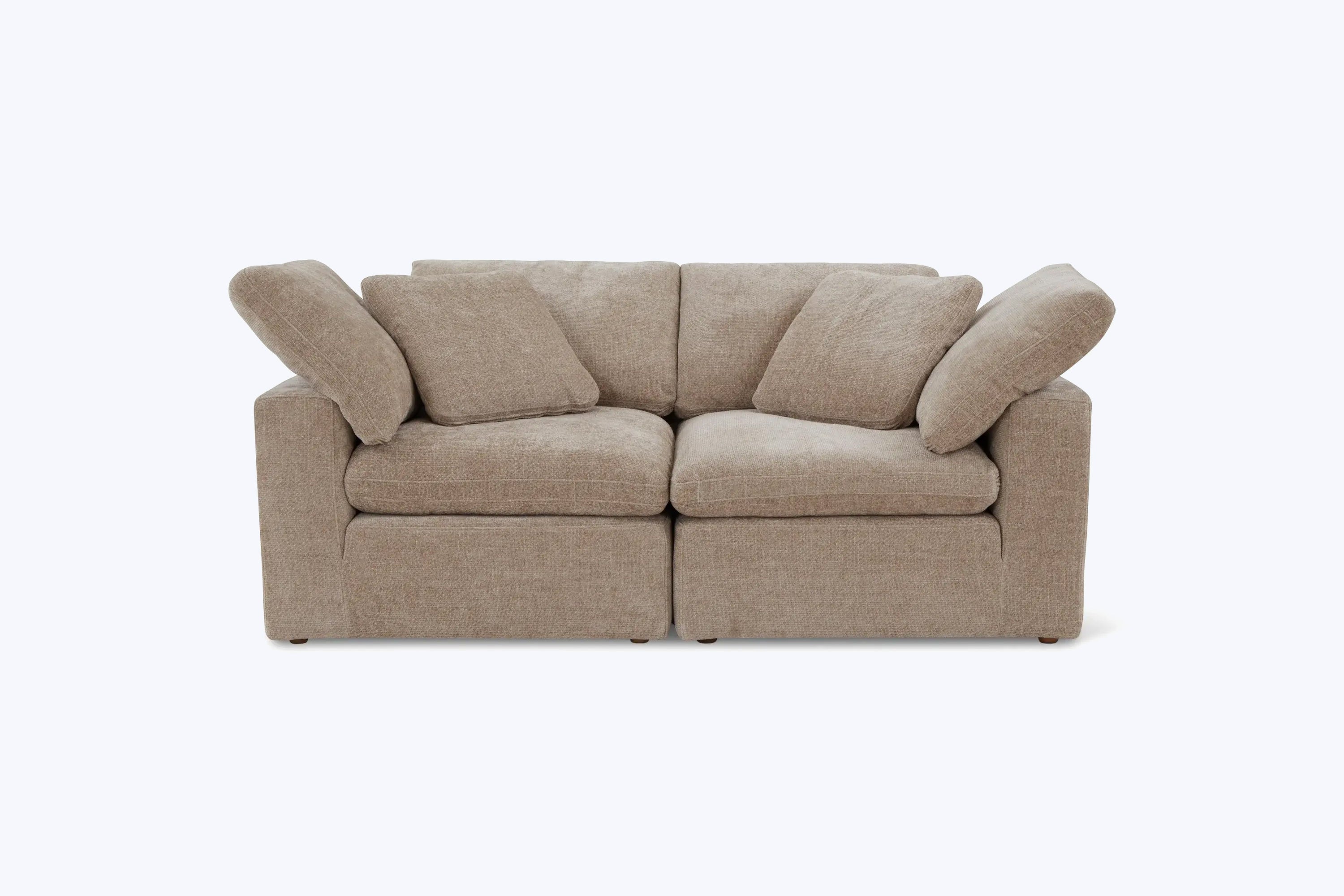 2-Seater Sofas