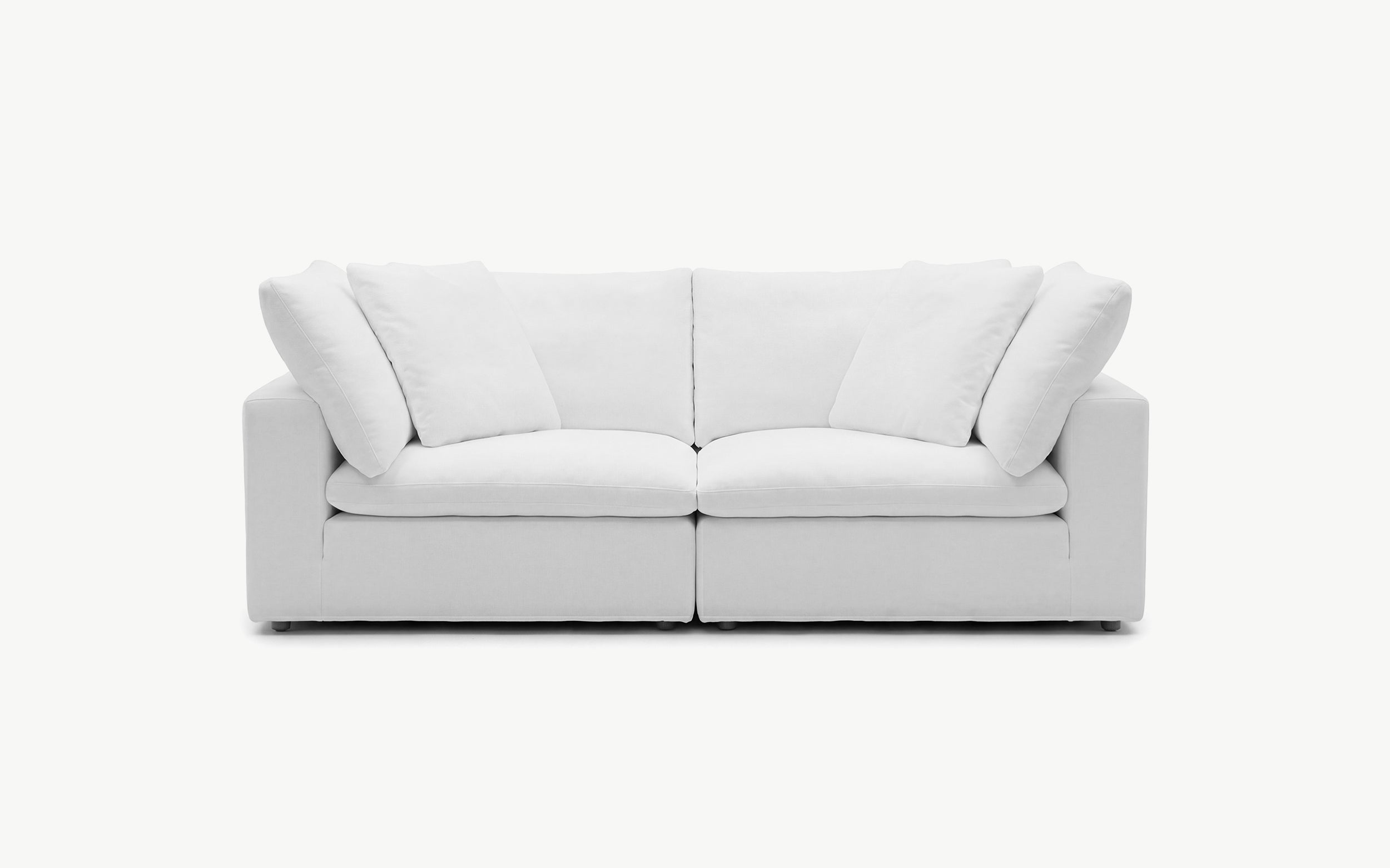 2-Seater Sofas