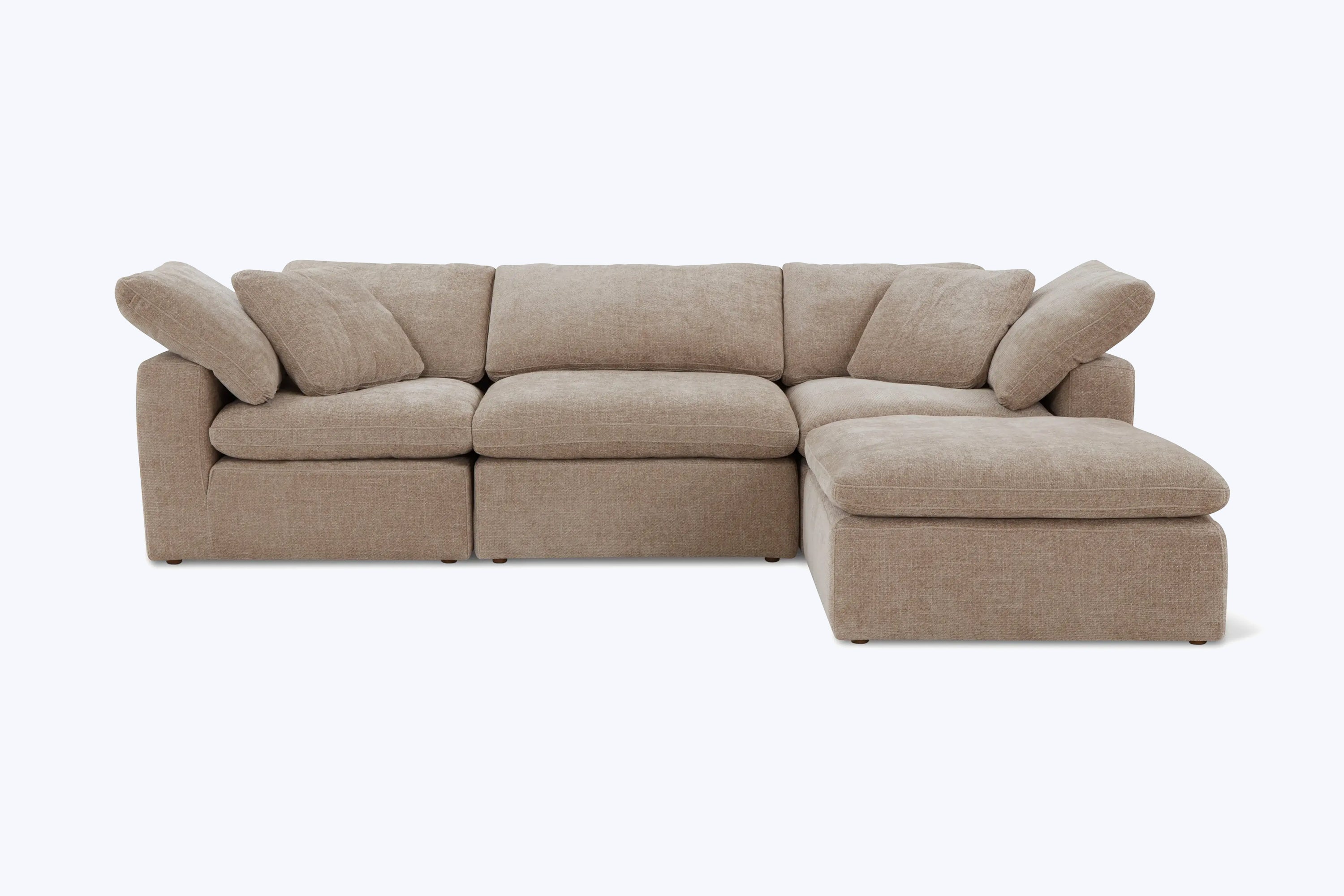 Sofas + Loveseats