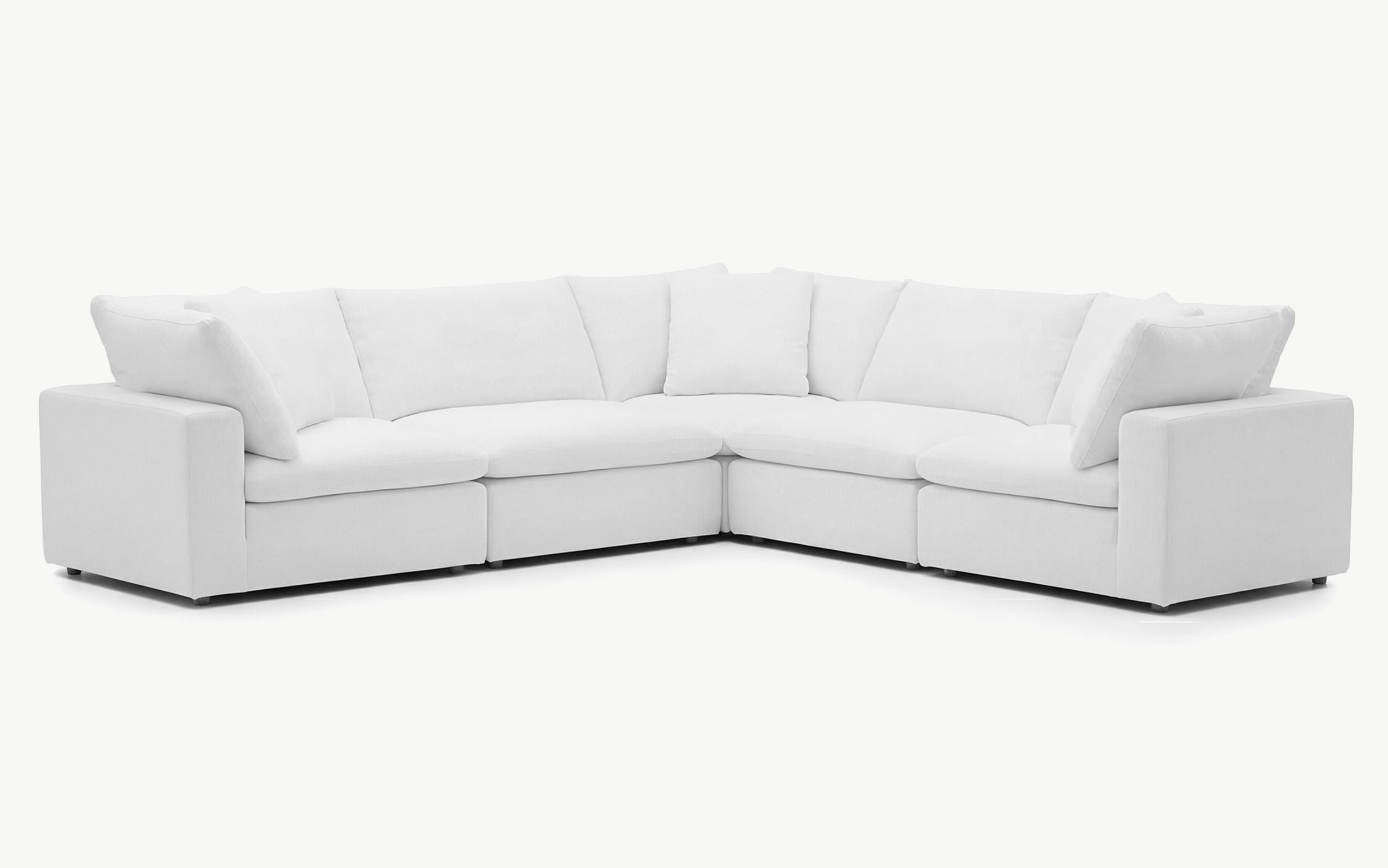 Corner Sectionals