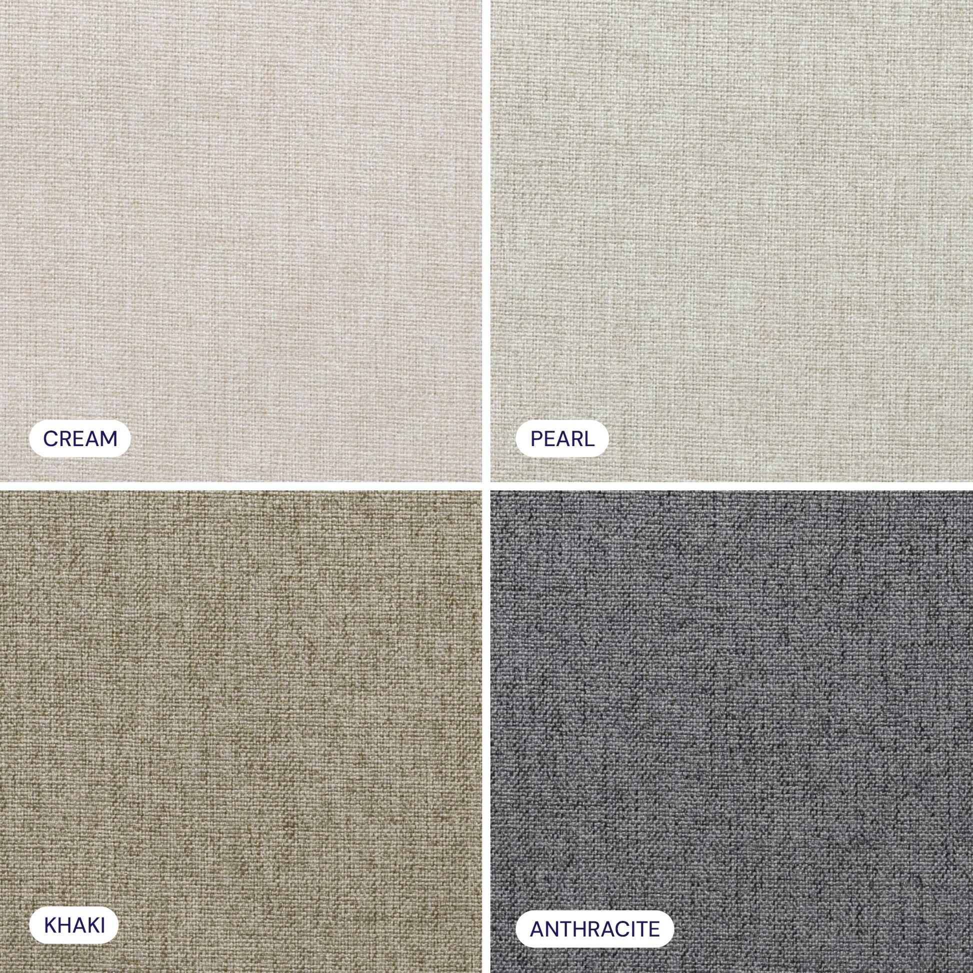 CloudForm™ 2-Seater Modular Sofa | Pearl