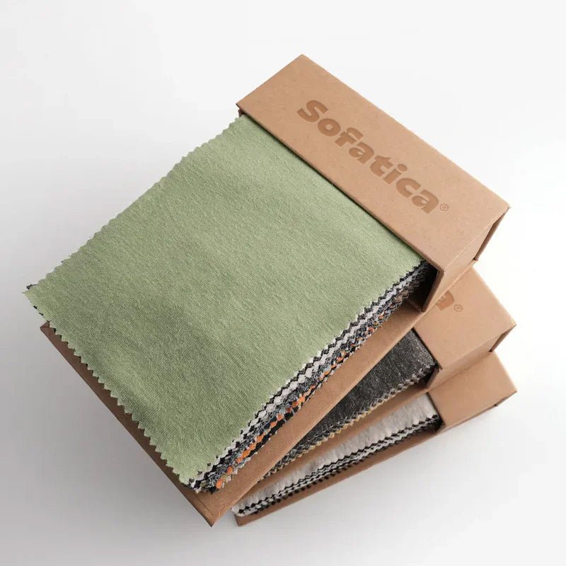 Free Swatches.